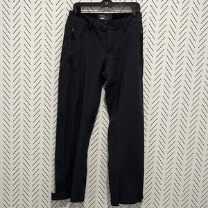 REI Elements Insulated Womens Pants. Size XS